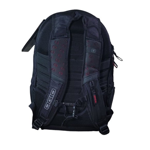 OGIO Ac Renegade Rss Backpack Pack - Picture 9 of 12
